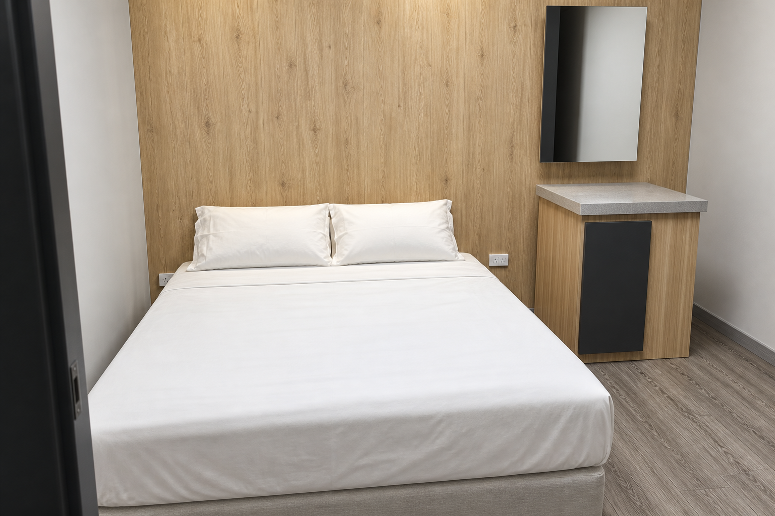 Demo Apartments — Two-Bedroom Apartment in Laucala Bay, Suva